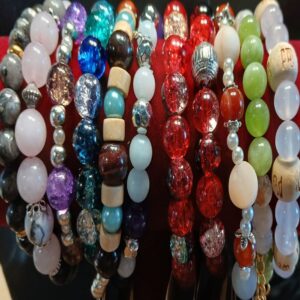 Bijoux & Kits créatifs