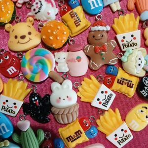 pendentifs mignons