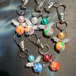 pendentifs ailes d ange