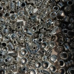 perles séparateurs 20gr