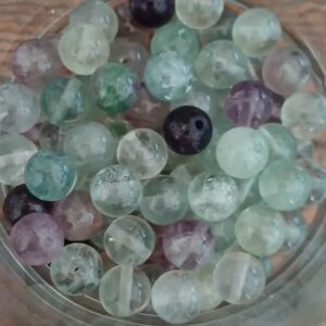 fluorite