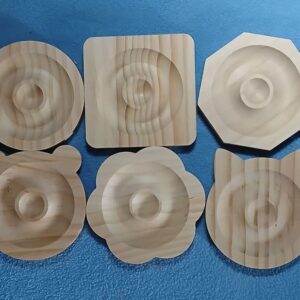 Planche en bois