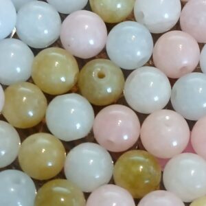 morganite 8mm