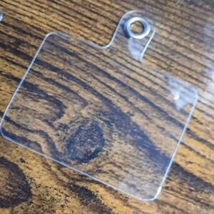 transparent téléphone