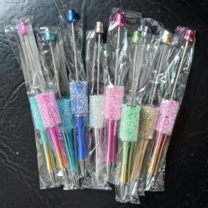 stylo diy modele 1 strass