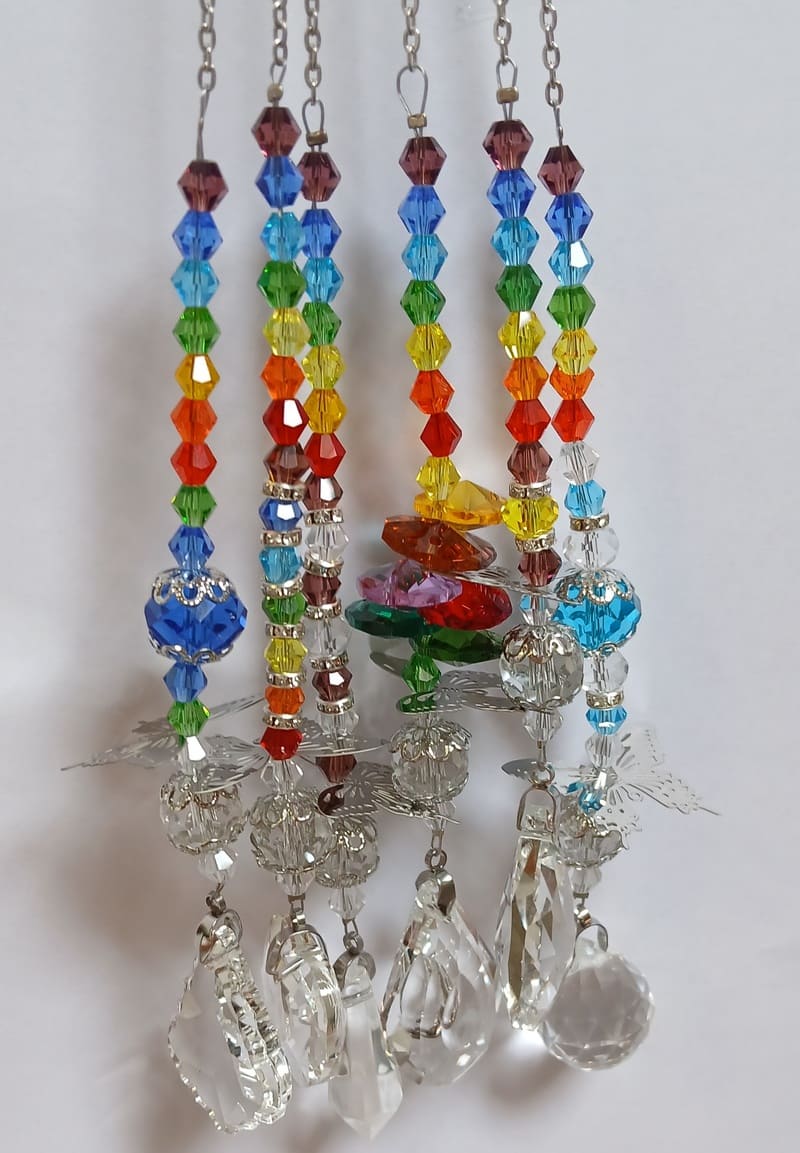 suncatcher modèles 1