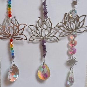 sun catcher modele 2