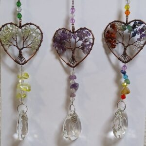 sun catcher modèle 3