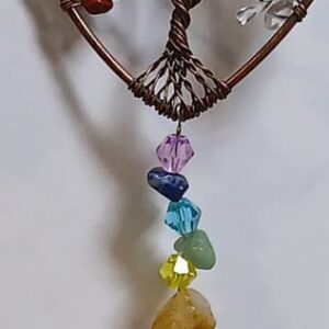 sun catcher modèle 3 - C