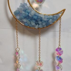 sun catcher modèle 4 B