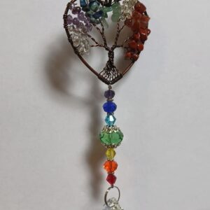 sun catcher modèle 3 - D