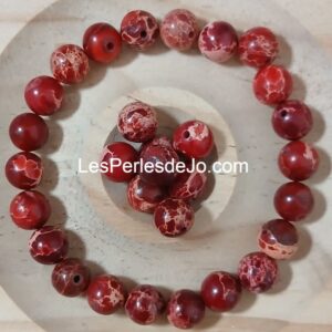 jaspe de la mer rouge