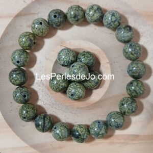 serpentine