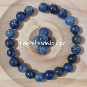 sodalite bleue teowaki