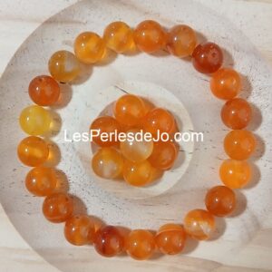 agate orange