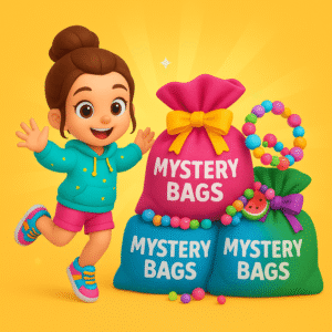 Mistery Bags