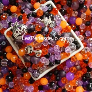 Jack o lantern collection