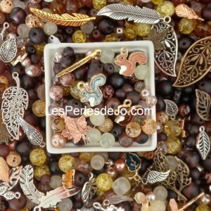 Perles & Collections
