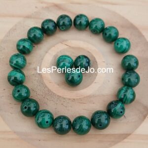 malachite veritable