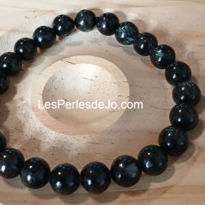 bracelet en astrophylite