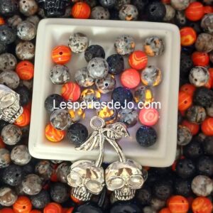 vulcain d'halloween 2