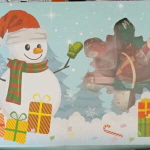 box noel