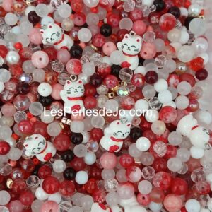 maneki neko collection