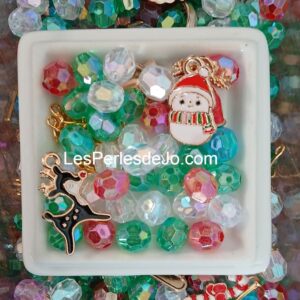 Atelier du Pere Noel