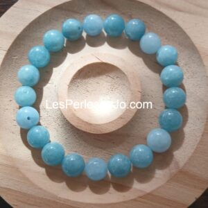 calcite bleue