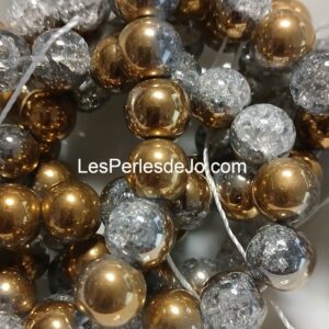 perles or