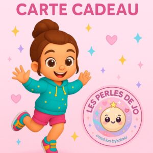 Carte Cadeau