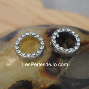couronne strass