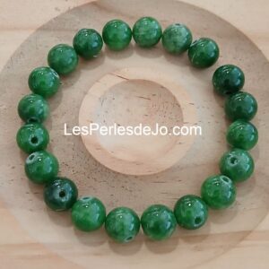jade verte nephrite