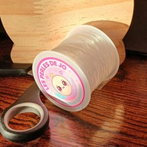 fil de nylon 0,4 mm