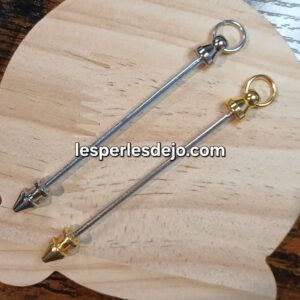 porte clé diy simple