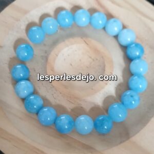 calcedoine bleue 1A