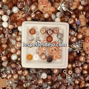 collection pain d'epice