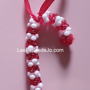 Sucre d'orge