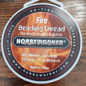 fil fireline 0,12mm