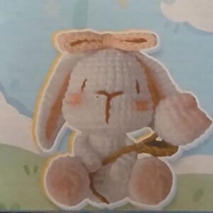lapin tulipe