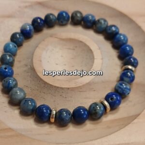 lapis lazuli 6 mm