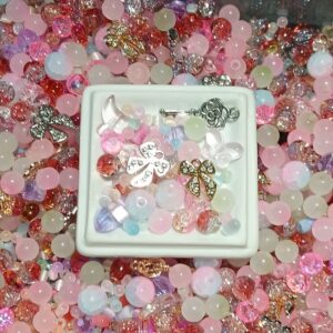 mummy collection perles