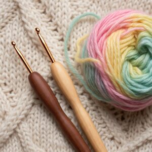Patrons crochets