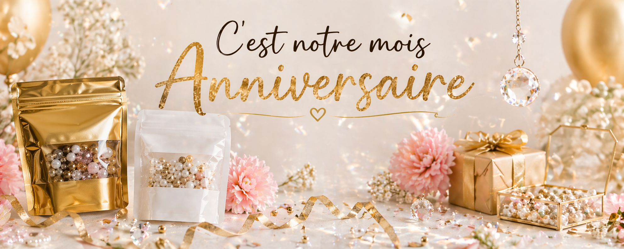 bannière mois anniversaire