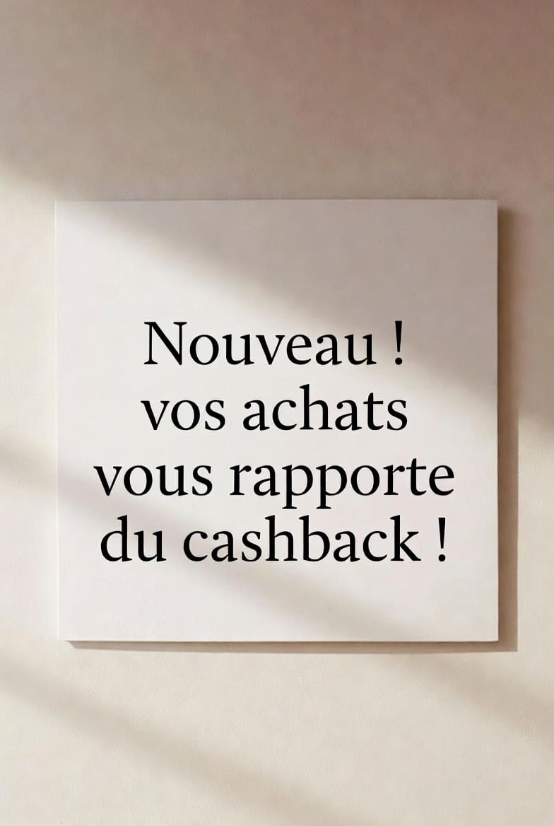 image annonce cashback