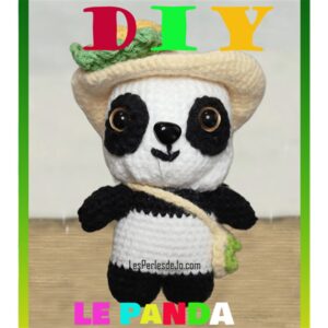 kit panda