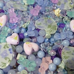 collection lilas